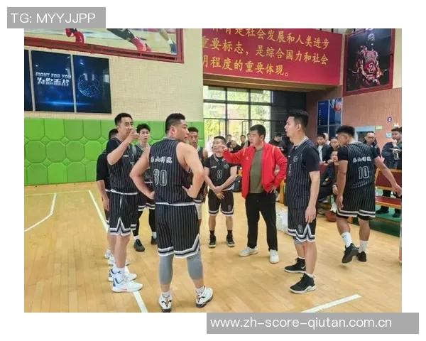 重庆篮球队耐力变革引发热议助力球队新篇章的崛起与发展 重庆篮球队耐力变革引发热议助力球队新篇章的崛起与发展